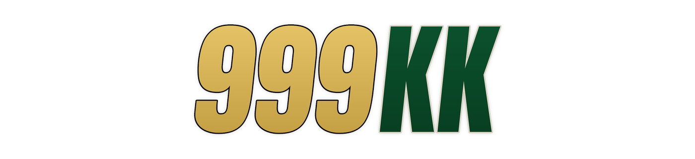 999kk লোগো